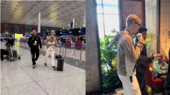 菲利克斯·勒布伦爱上香飘飘原叶现泡轻乳茶，网友热评：名字带“伦”的都钟意奶茶？