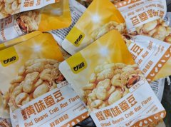 1600 公里逆袭：从 ＂老三样＂ 到东南亚零食革命的国货破局